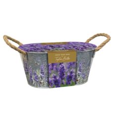 5015882044672 1 Taylors Zinc Trough Lavender Planter Grow Kit.jpg